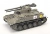 Fine Molds FM45 JGSDF Type 60 SPG (Model B) 1/35